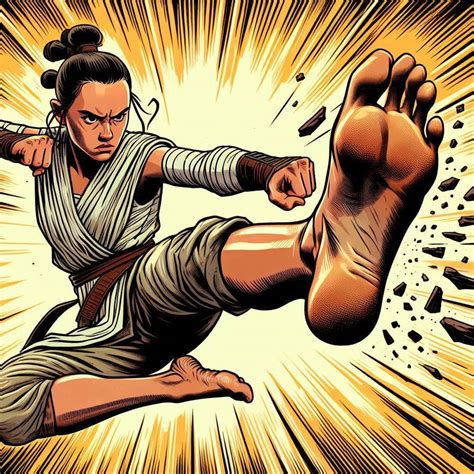 star wars footjob|Rey Footjob (Need Source) : r/starwarsnsfw